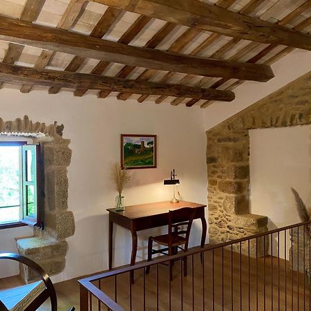 Masia Torre Lloreta S.XIII Calonge  Luaran gambar